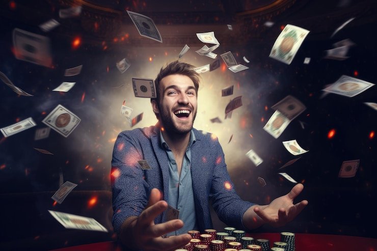 Various slot machines with exciting themes at okebet168 casino